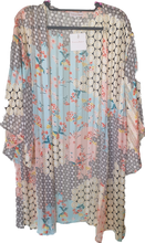 Load image into Gallery viewer, Tali Kimono Vance And Ainsley 