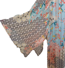 Load image into Gallery viewer, Tali Kimono Vance And Ainsley 