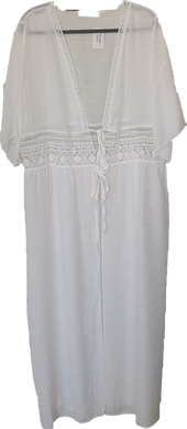Boho Tie Front Cover Up Free Spirit Australia