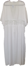 Load image into Gallery viewer, Boho Tie Front Cover Up Free Spirit Australia 