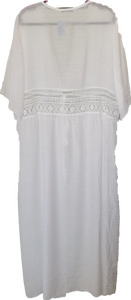 Boho Tie Front Cover Up Free Spirit Australia 
