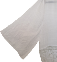 Load image into Gallery viewer, Boho Tie Front Cover Up Free Spirit Australia 