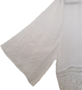 Boho Tie Front Cover Up Free Spirit Australia 