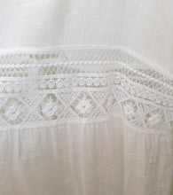 Load image into Gallery viewer, Boho Tie Front Cover Up Free Spirit Australia 