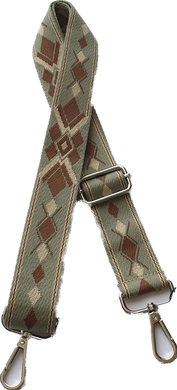 Bag Strap Aztec Tripp Australia