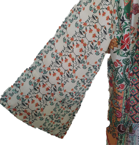 Farah Kimono Cienna Designs Australia 