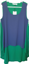 Load image into Gallery viewer, Ciana Pop Tank Jatea The Label 