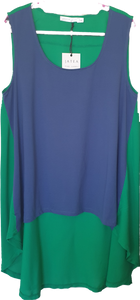 Ciana Pop Tank Jatea The Label 