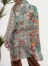 Load image into Gallery viewer, Farah Kimono Cienna Designs Australia 