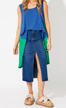 Load image into Gallery viewer, Ciana Pop Tank Jatea The Label 