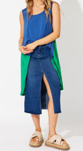 Load image into Gallery viewer, Ciana Pop Tank Jatea The Label 