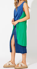 Load image into Gallery viewer, Ciana Pop Tank Jatea The Label 