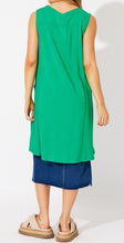 Load image into Gallery viewer, Ciana Pop Tank Jatea The Label 