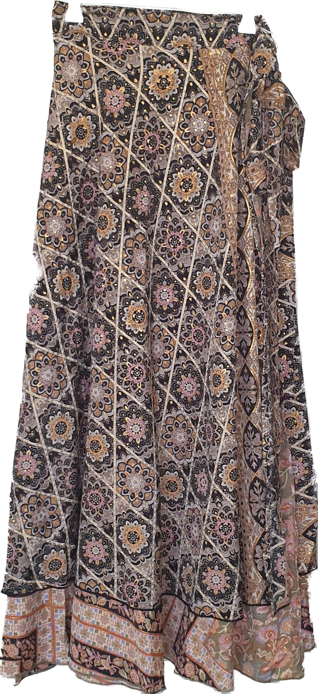 Lettie Wrap Skirt Cienna Designs Australia 