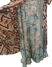 Load image into Gallery viewer, Keisha Wrap Skirt Cienna Designs Australia 