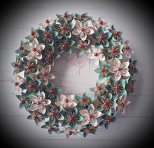 Load image into Gallery viewer, Paper To You Wreath Willow