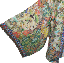 Load image into Gallery viewer, Yua Kimono Cienna Designs Australia 