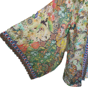Yua Kimono Cienna Designs Australia 