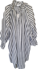 Load image into Gallery viewer, CC Shirt Dress Jatea The Label 