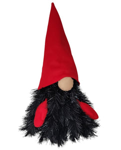 Ice Moon Woods Christmas Tree Gnome