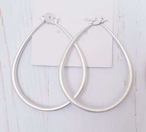 Janelle Earrings Enhance Accessories 