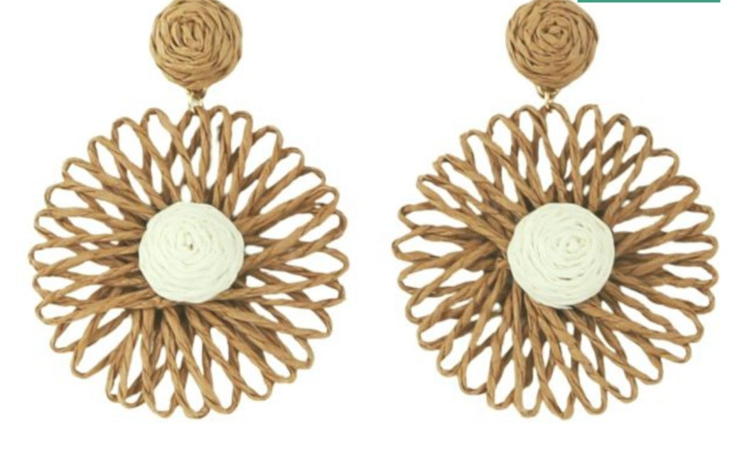 Amy Earrings Enhance Accessories 