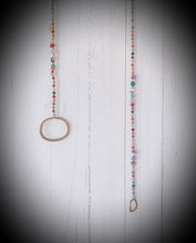 Load image into Gallery viewer, Spi Lariat Style Necklace Enhance Accessories 