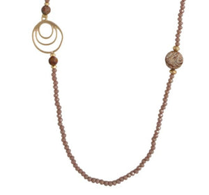 Leyla Necklace Enhance Accessories 