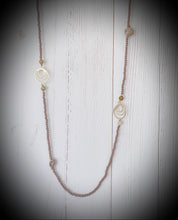 Load image into Gallery viewer, Leyla Necklace Enhance Accessories 