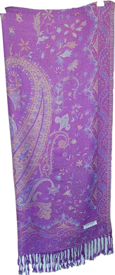Pashmina Shawl Ivys