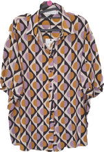 Load image into Gallery viewer, Ziggy Arley Shirt Jatea The Label 