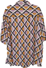 Load image into Gallery viewer, Ziggy Arley Shirt Jatea The Label 