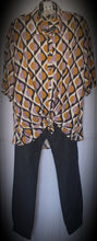 Load image into Gallery viewer, Ziggy Arley Shirt Jatea The Label 