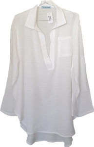 Oversize Beach Shirt Free Spirit Australia 