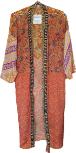 Penny Lane Kimono Cienna Designs Australia 
