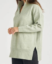 Load image into Gallery viewer, Dulce Knit Jumper HQ Fashion 
