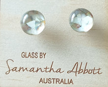 Load image into Gallery viewer, Samantha Abbott Glass Earrings