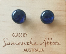 Load image into Gallery viewer, Samantha Abbott Glass Earrings
