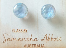 Load image into Gallery viewer, Samantha Abbott Glass Earrings