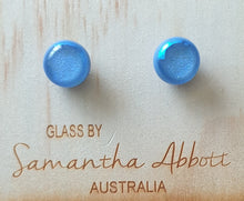 Load image into Gallery viewer, Samantha Abbott Glass Earrings