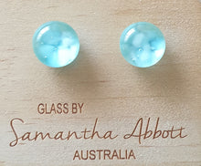 Load image into Gallery viewer, Samantha Abbott Glass Earrings