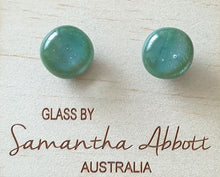 Load image into Gallery viewer, Samantha Abbott Glass Earrings
