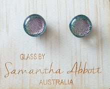 Load image into Gallery viewer, Samantha Abbott Glass Earrings