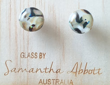 Load image into Gallery viewer, Samantha Abbott Glass Earrings