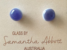 Load image into Gallery viewer, Samantha Abbott Glass Earrings