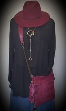 Load image into Gallery viewer, Spi Lariat Style Necklace Enhance Accessories