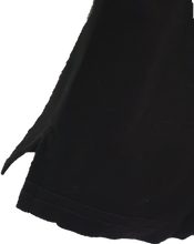 Load image into Gallery viewer, Long Sleeve Top With Side Split Detail AMYIC Fashion 