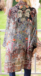 Jolene Kimono Cienna Designs Australia 