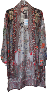 Jolene Kimono Cienna Designs Australia 