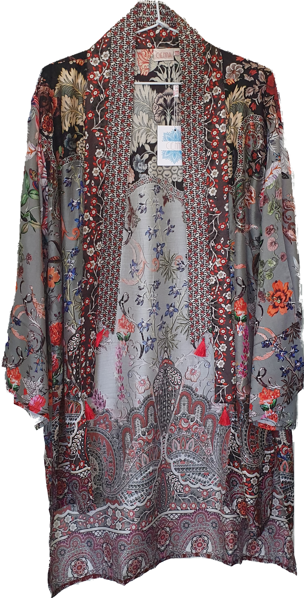 Jolene Kimono Cienna Designs Australia 